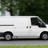 Lámina opaca (blanco) para coches y furgonetas de empresa
